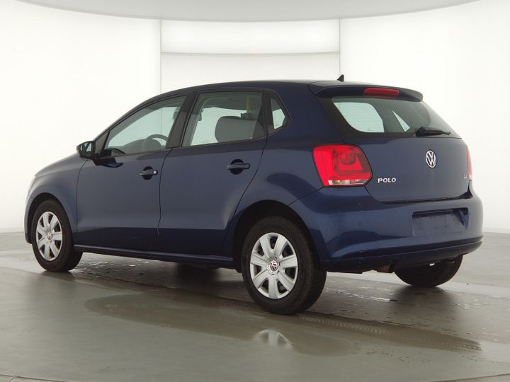 Photo 6 VIN: WVWZZZ6RZCY006072 - VOLKSWAGEN POLO 