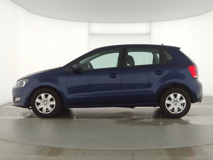 Photo 7 VIN: WVWZZZ6RZCY006072 - VOLKSWAGEN POLO 