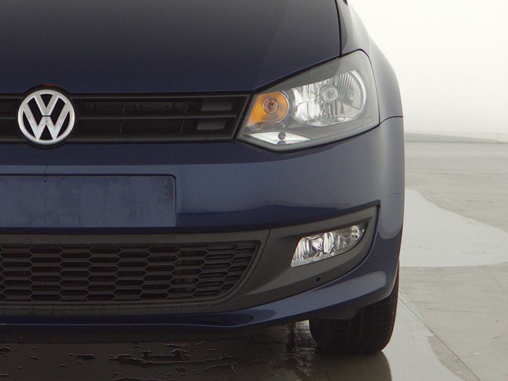 Photo 8 VIN: WVWZZZ6RZCY006072 - VOLKSWAGEN POLO 