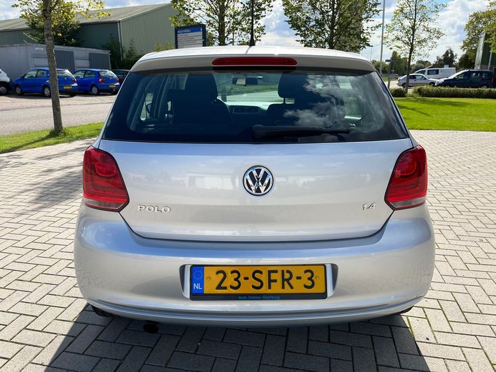 Photo 10 VIN: WVWZZZ6RZCY006434 - VOLKSWAGEN POLO 