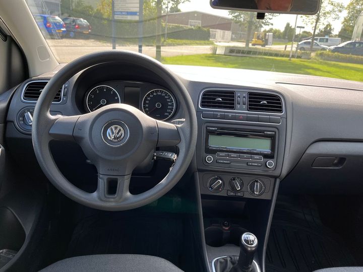 Photo 7 VIN: WVWZZZ6RZCY006434 - VOLKSWAGEN POLO 