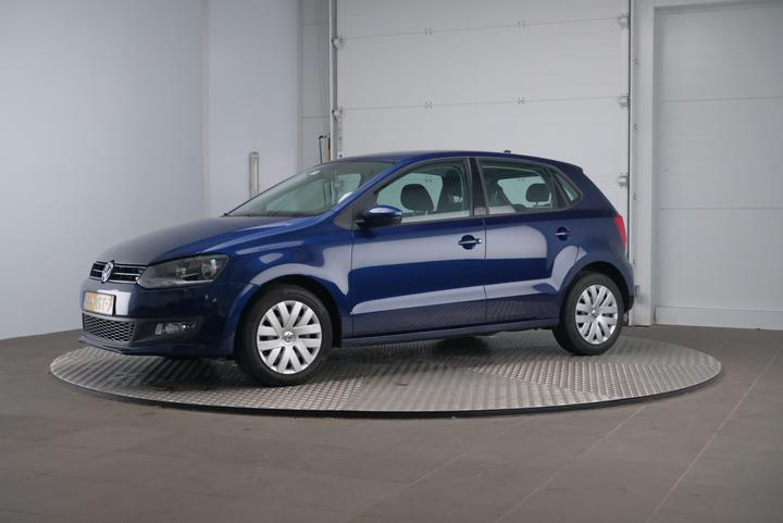 Photo 0 VIN: WVWZZZ6RZCY025930 - VOLKSWAGEN POLO 