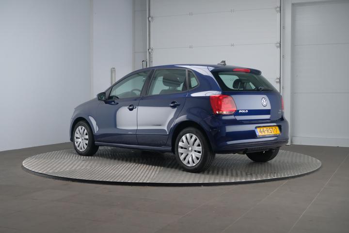 Photo 3 VIN: WVWZZZ6RZCY025930 - VOLKSWAGEN POLO 