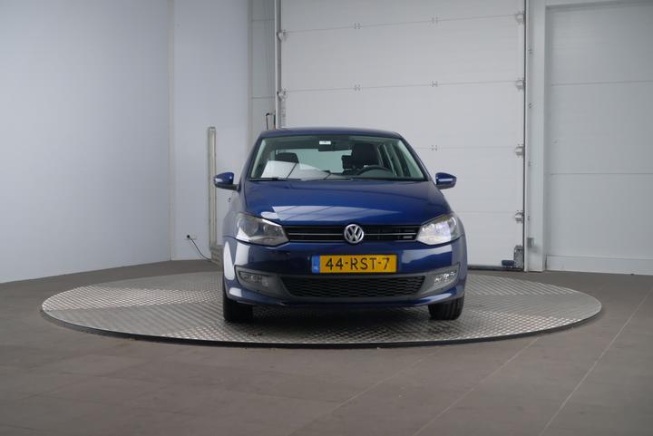 Photo 6 VIN: WVWZZZ6RZCY025930 - VOLKSWAGEN POLO 