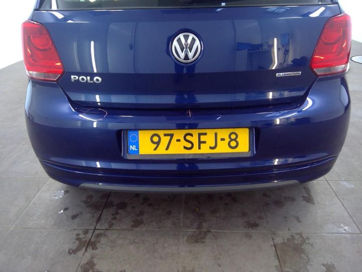 Photo 33 VIN: WVWZZZ6RZCY026283 - VOLKSWAGEN POLO 