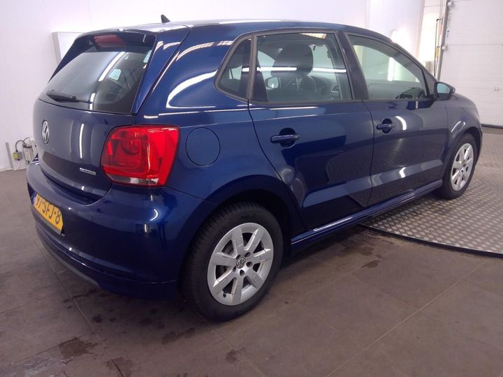 Photo 4 VIN: WVWZZZ6RZCY026283 - VOLKSWAGEN POLO 