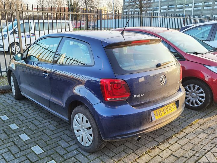 Photo 11 VIN: WVWZZZ6RZCY026979 - VOLKSWAGEN POLO 