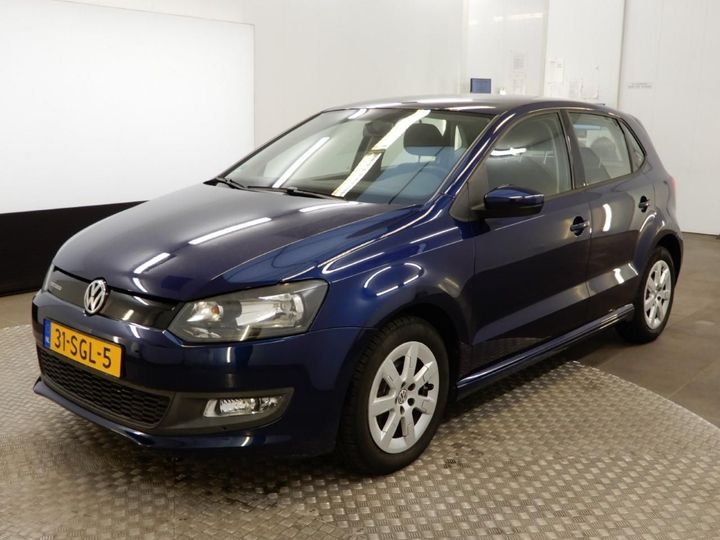 Photo 0 VIN: WVWZZZ6RZCY050190 - VOLKSWAGEN POLO 