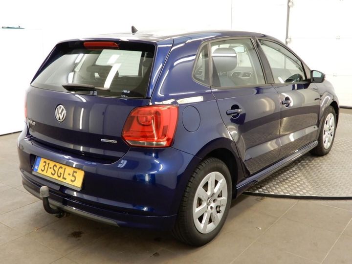 Photo 6 VIN: WVWZZZ6RZCY050190 - VOLKSWAGEN POLO 