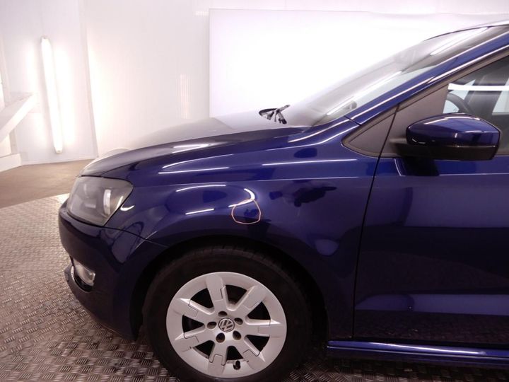 Photo 19 VIN: WVWZZZ6RZCY060854 - VOLKSWAGEN POLO 