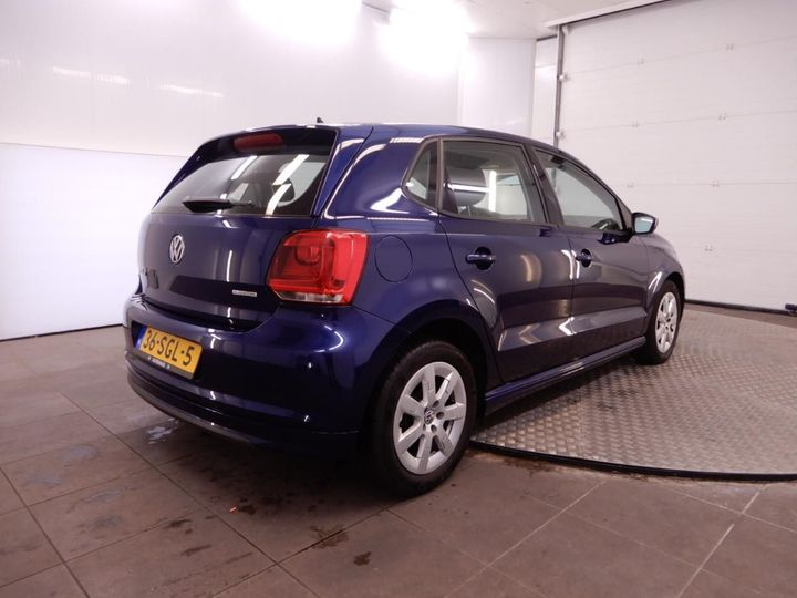 Photo 3 VIN: WVWZZZ6RZCY060854 - VOLKSWAGEN POLO 