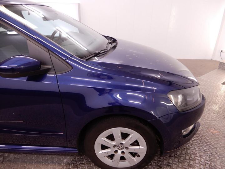 Photo 34 VIN: WVWZZZ6RZCY060854 - VOLKSWAGEN POLO 