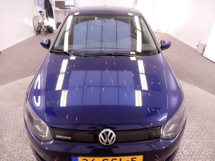 Photo 36 VIN: WVWZZZ6RZCY060854 - VOLKSWAGEN POLO 