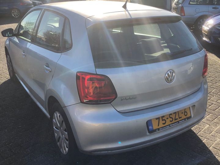 Photo 3 VIN: WVWZZZ6RZCY086713 - VOLKSWAGEN POLO 