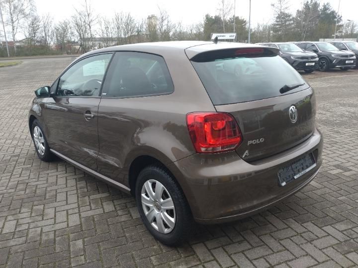 Photo 3 VIN: WVWZZZ6RZCY095067 - VOLKSWAGEN POLO 