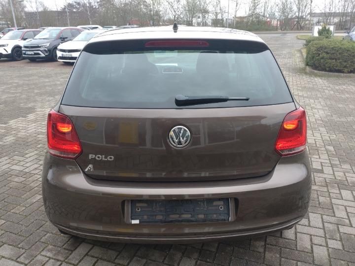 Photo 4 VIN: WVWZZZ6RZCY095067 - VOLKSWAGEN POLO 