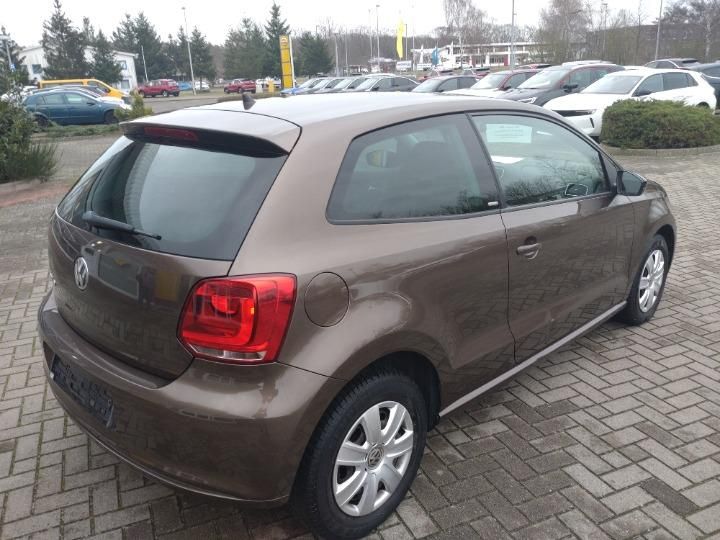 Photo 5 VIN: WVWZZZ6RZCY095067 - VOLKSWAGEN POLO 