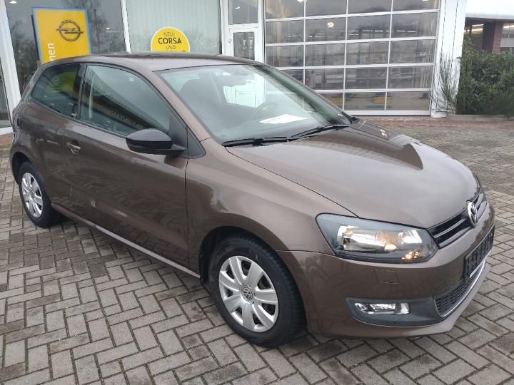 Photo 7 VIN: WVWZZZ6RZCY095067 - VOLKSWAGEN POLO 