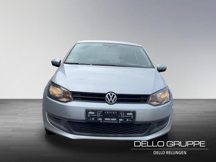 Photo 2 VIN: WVWZZZ6RZCY122237 - VOLKSWAGEN POLO 