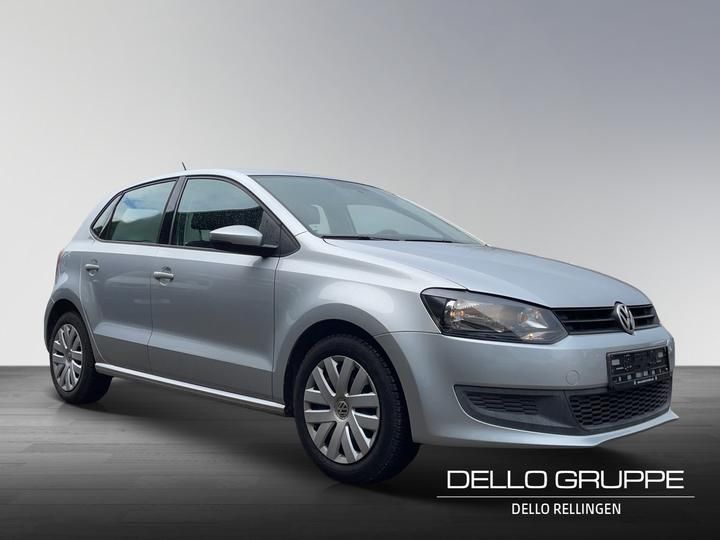 Photo 3 VIN: WVWZZZ6RZCY122237 - VOLKSWAGEN POLO 