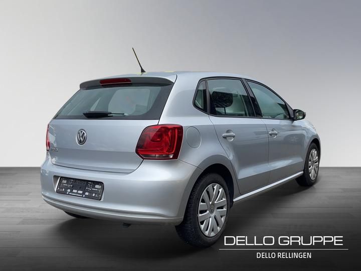 Photo 5 VIN: WVWZZZ6RZCY122237 - VOLKSWAGEN POLO 