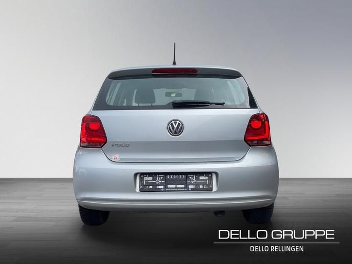 Photo 6 VIN: WVWZZZ6RZCY122237 - VOLKSWAGEN POLO 