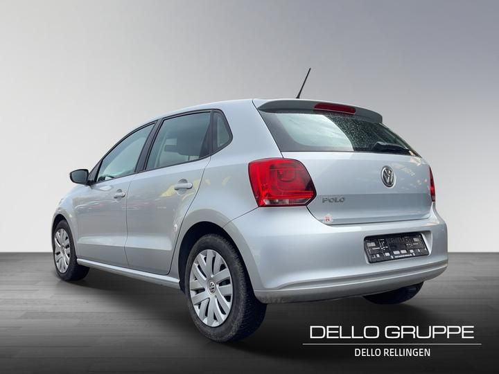 Photo 7 VIN: WVWZZZ6RZCY122237 - VOLKSWAGEN POLO 