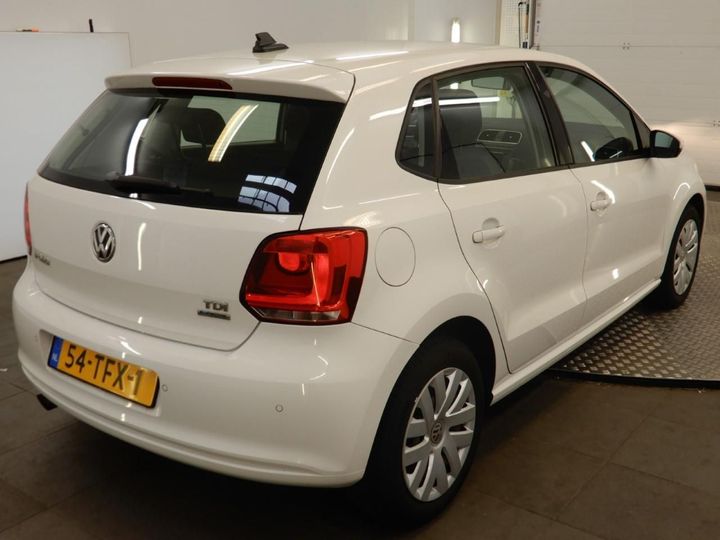 Photo 3 VIN: WVWZZZ6RZCY142308 - VOLKSWAGEN POLO 