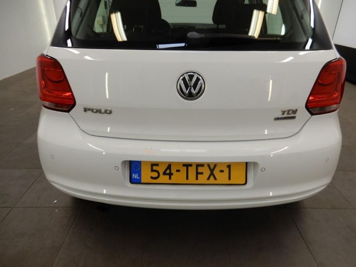 Photo 36 VIN: WVWZZZ6RZCY142308 - VOLKSWAGEN POLO 