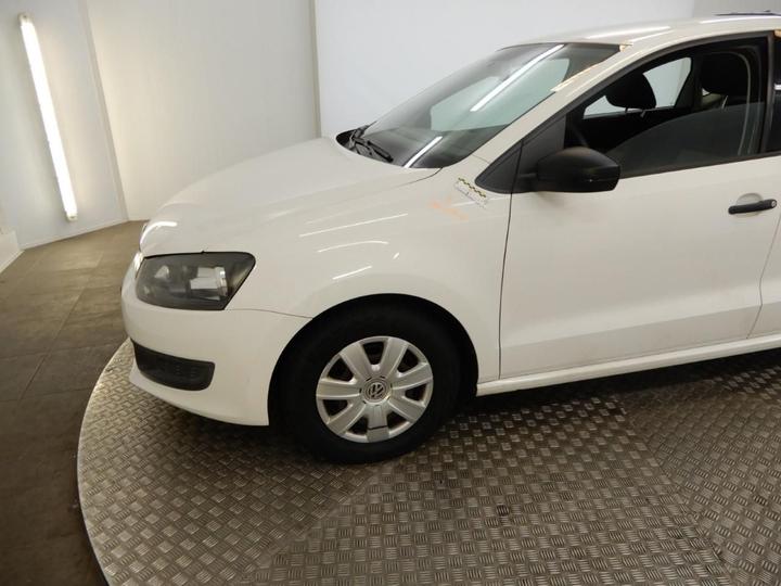 Photo 14 VIN: WVWZZZ6RZCY156963 - VOLKSWAGEN POLO 