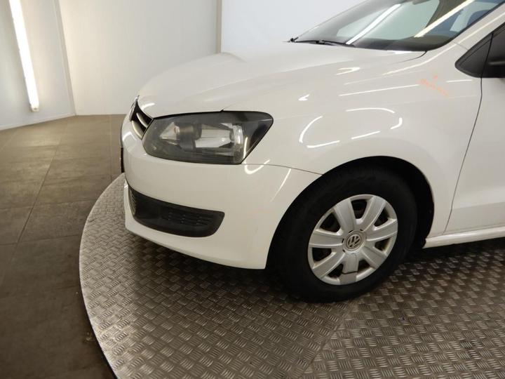 Photo 16 VIN: WVWZZZ6RZCY156963 - VOLKSWAGEN POLO 