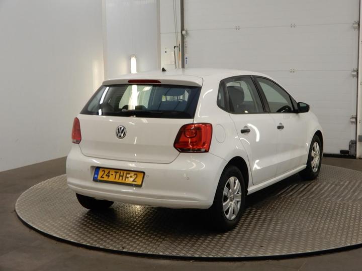 Photo 3 VIN: WVWZZZ6RZCY156963 - VOLKSWAGEN POLO 