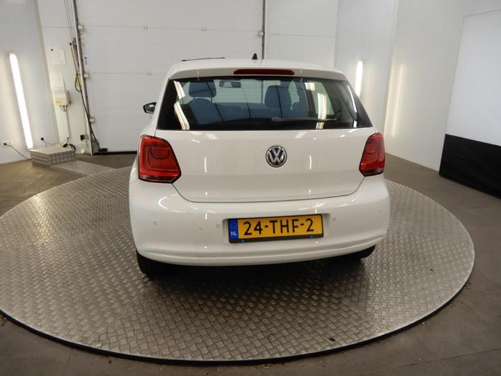 Photo 35 VIN: WVWZZZ6RZCY156963 - VOLKSWAGEN POLO 