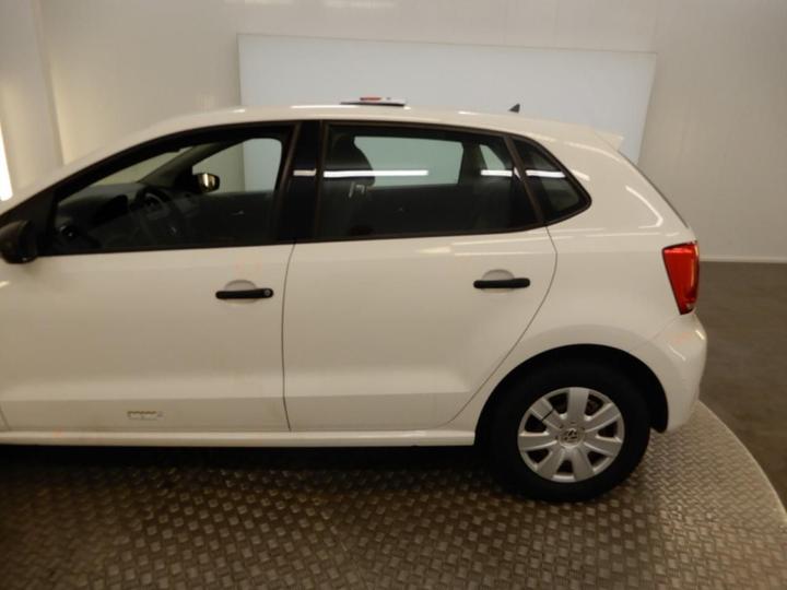 Photo 40 VIN: WVWZZZ6RZCY156963 - VOLKSWAGEN POLO 