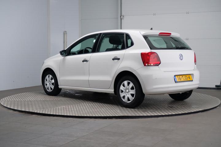 Photo 3 VIN: WVWZZZ6RZCY161357 - VOLKSWAGEN POLO 