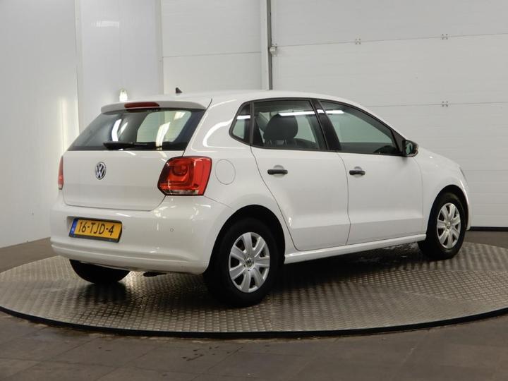 Photo 9 VIN: WVWZZZ6RZCY161357 - VOLKSWAGEN POLO 