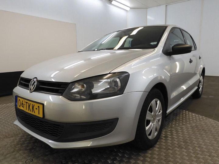 Photo 2 VIN: WVWZZZ6RZCY161700 - VOLKSWAGEN POLO 