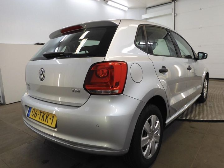 Photo 3 VIN: WVWZZZ6RZCY161700 - VOLKSWAGEN POLO 