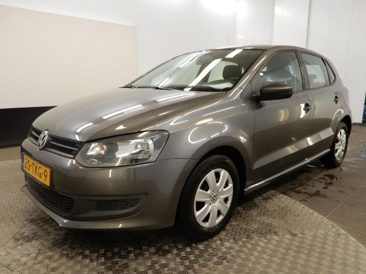 Photo 3 VIN: WVWZZZ6RZCY162230 - VOLKSWAGEN POLO 