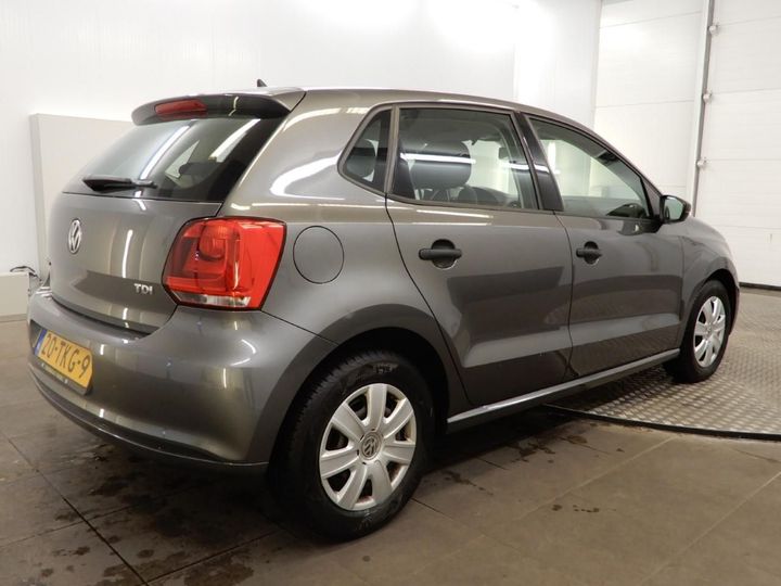 Photo 4 VIN: WVWZZZ6RZCY162230 - VOLKSWAGEN POLO 