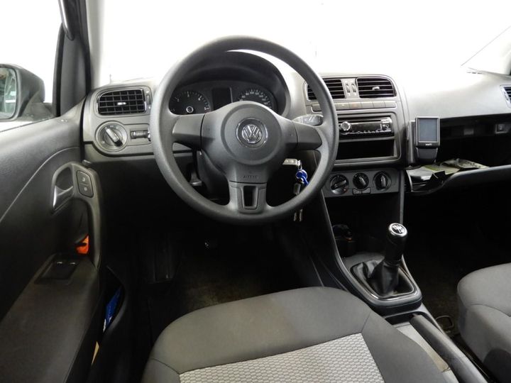 Photo 6 VIN: WVWZZZ6RZCY162230 - VOLKSWAGEN POLO 