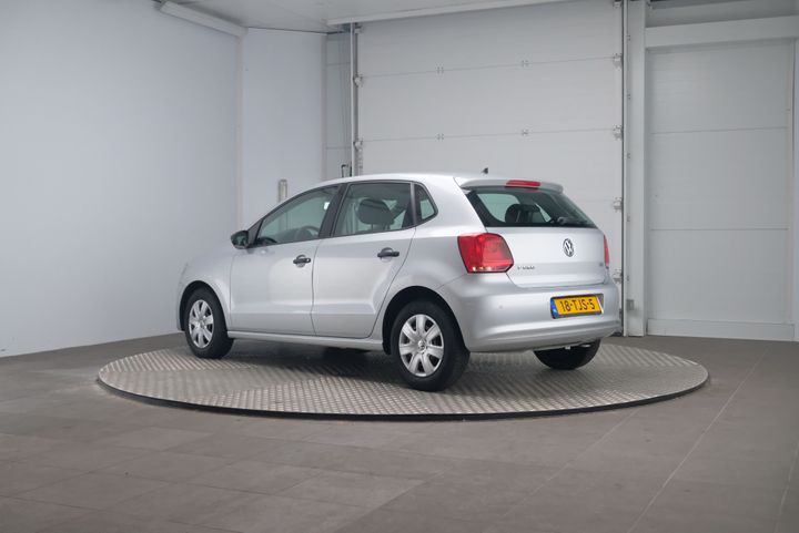 Photo 3 VIN: WVWZZZ6RZCY162725 - VOLKSWAGEN POLO 