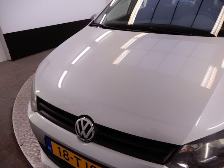 Photo 34 VIN: WVWZZZ6RZCY162725 - VOLKSWAGEN POLO 