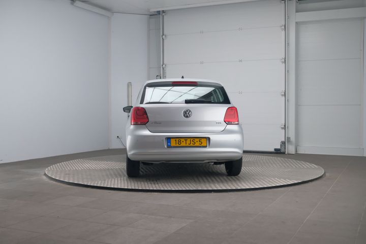 Photo 4 VIN: WVWZZZ6RZCY162725 - VOLKSWAGEN POLO 