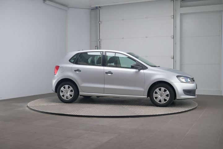 Photo 5 VIN: WVWZZZ6RZCY162725 - VOLKSWAGEN POLO 