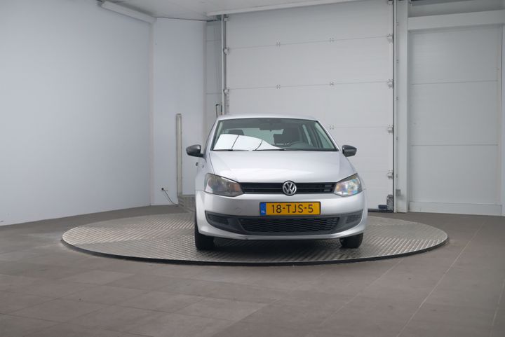 Photo 6 VIN: WVWZZZ6RZCY162725 - VOLKSWAGEN POLO 