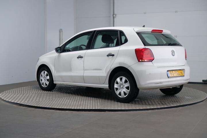 Photo 3 VIN: WVWZZZ6RZCY163236 - VOLKSWAGEN POLO 