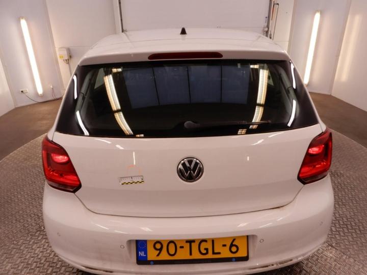 Photo 34 VIN: WVWZZZ6RZCY163236 - VOLKSWAGEN POLO 