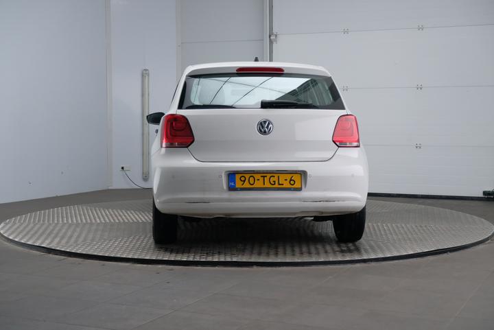 Photo 4 VIN: WVWZZZ6RZCY163236 - VOLKSWAGEN POLO 