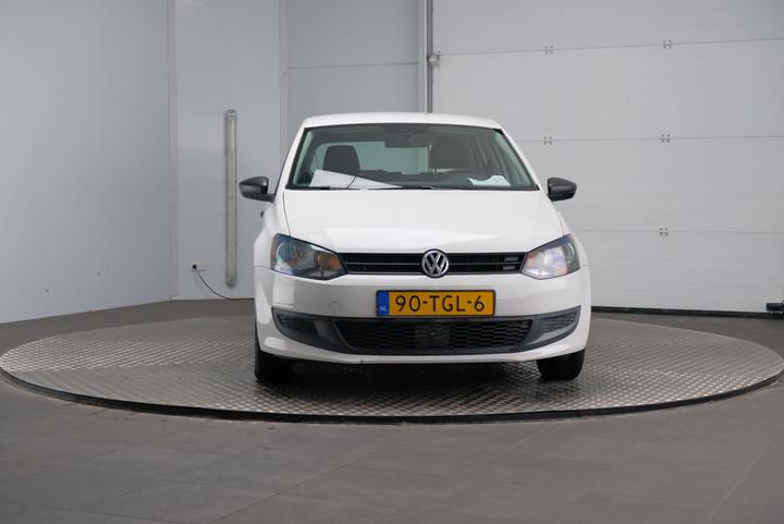 Photo 6 VIN: WVWZZZ6RZCY163236 - VOLKSWAGEN POLO 